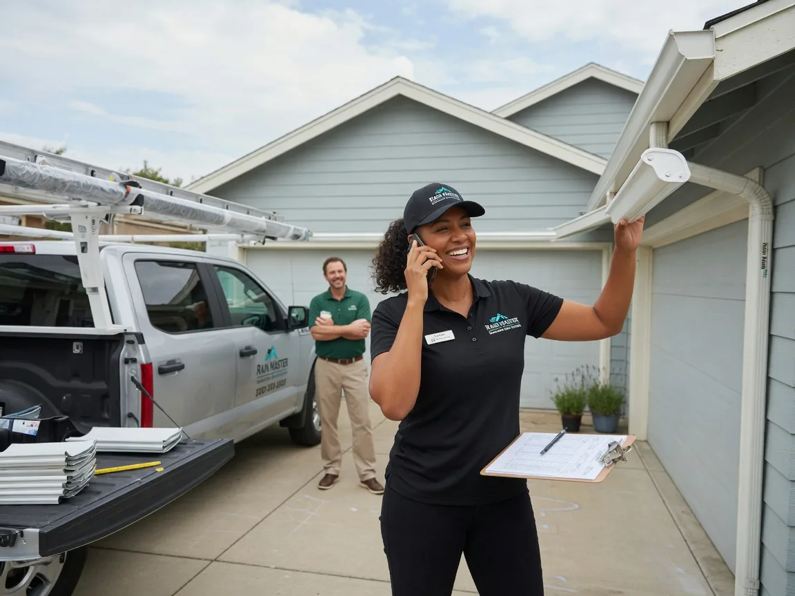Gutter Installation Nielsville, MN FAQs